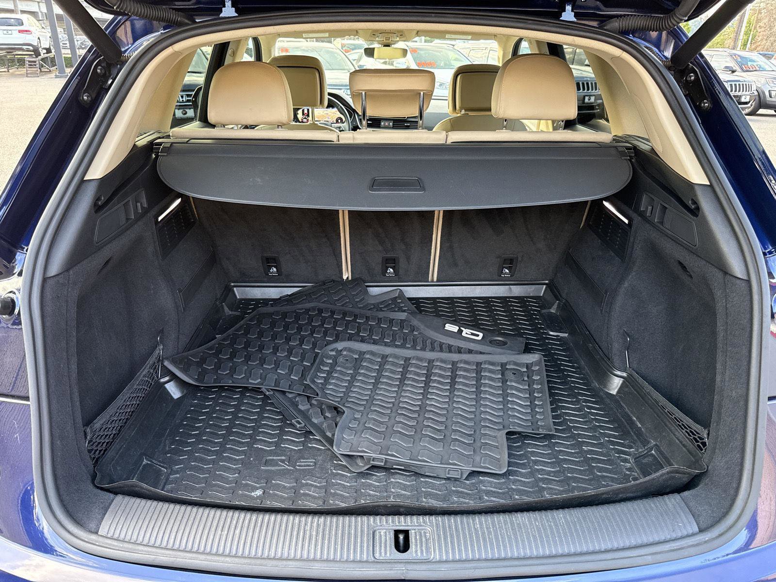 Used 2018 Audi Q5 2.0T Premium Plus image 16