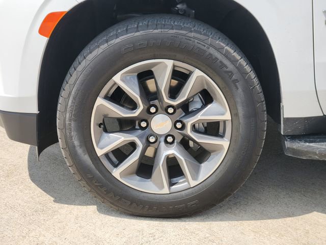 Used 2023 Chevrolet Tahoe LT w/ LT Signature Package image 10