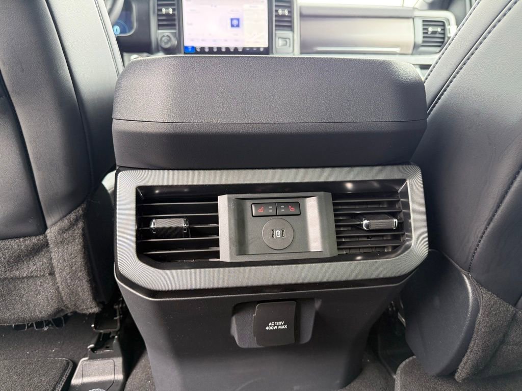 New 2026 Ford F350 Platinum image 28