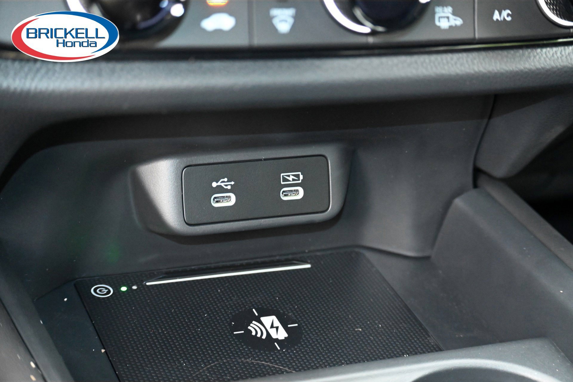 New 2027 Honda HR-V Sport image 32