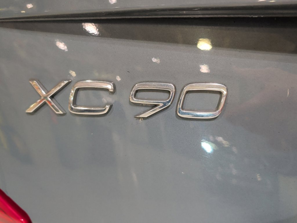 Used 2020 Volvo XC90 T6 Inscription AWD/4WD image 12