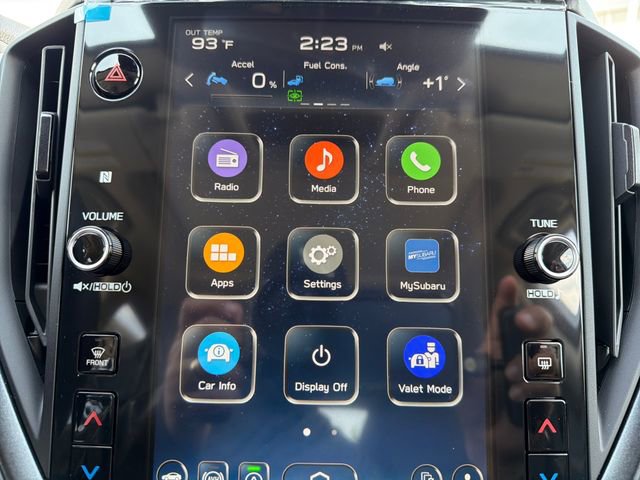 New 2026 Subaru Crosstrek 2.5i Limited AWD/4WD image 12