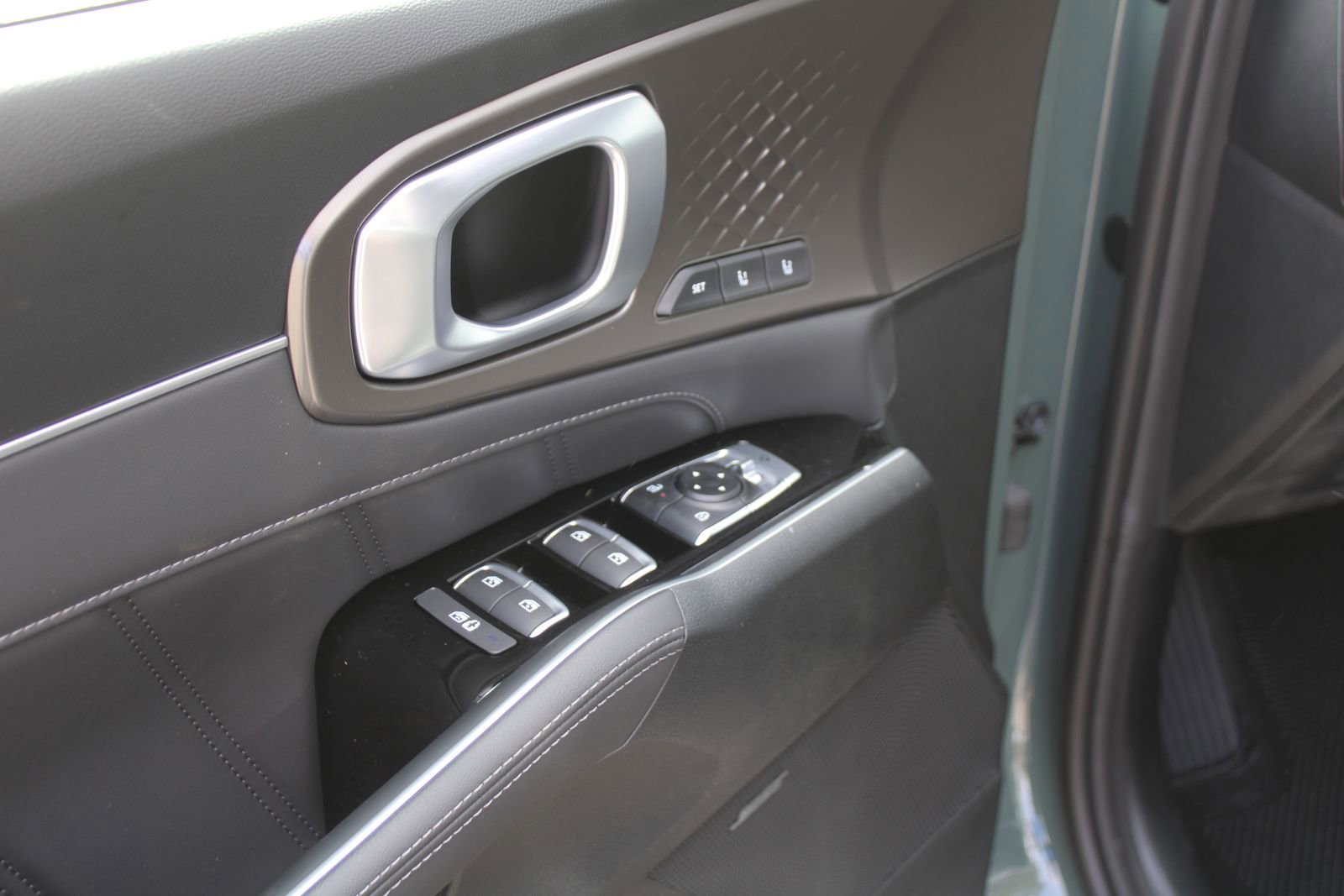 New 2026 Kia Sorento SX Prestige image 20