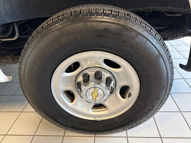 Used 2024 Chevrolet Express 3500 LT w/ LT Preferred Equipment Group image 11