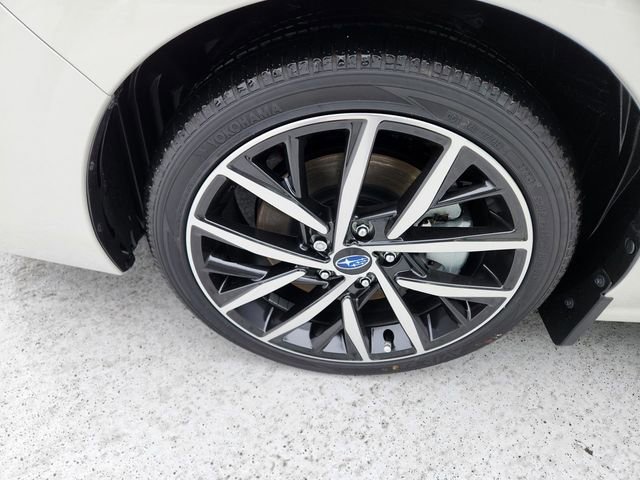 New 2025 Subaru Impreza 2.0i Sport image 8