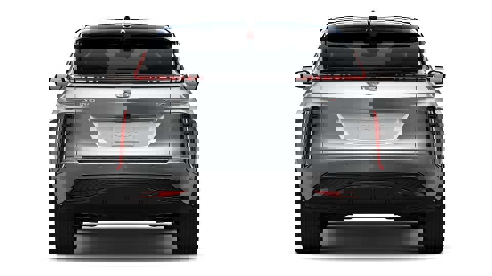 New 2026 Cadillac Lyriq V image 60