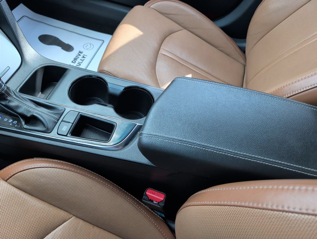 Used 2015 Hyundai Sonata Limited FWD image 17