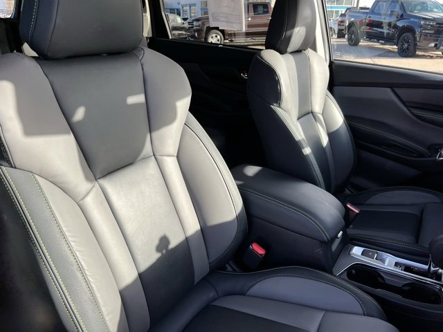 Used 2023 Subaru Ascent Onyx Edition Limited image 23