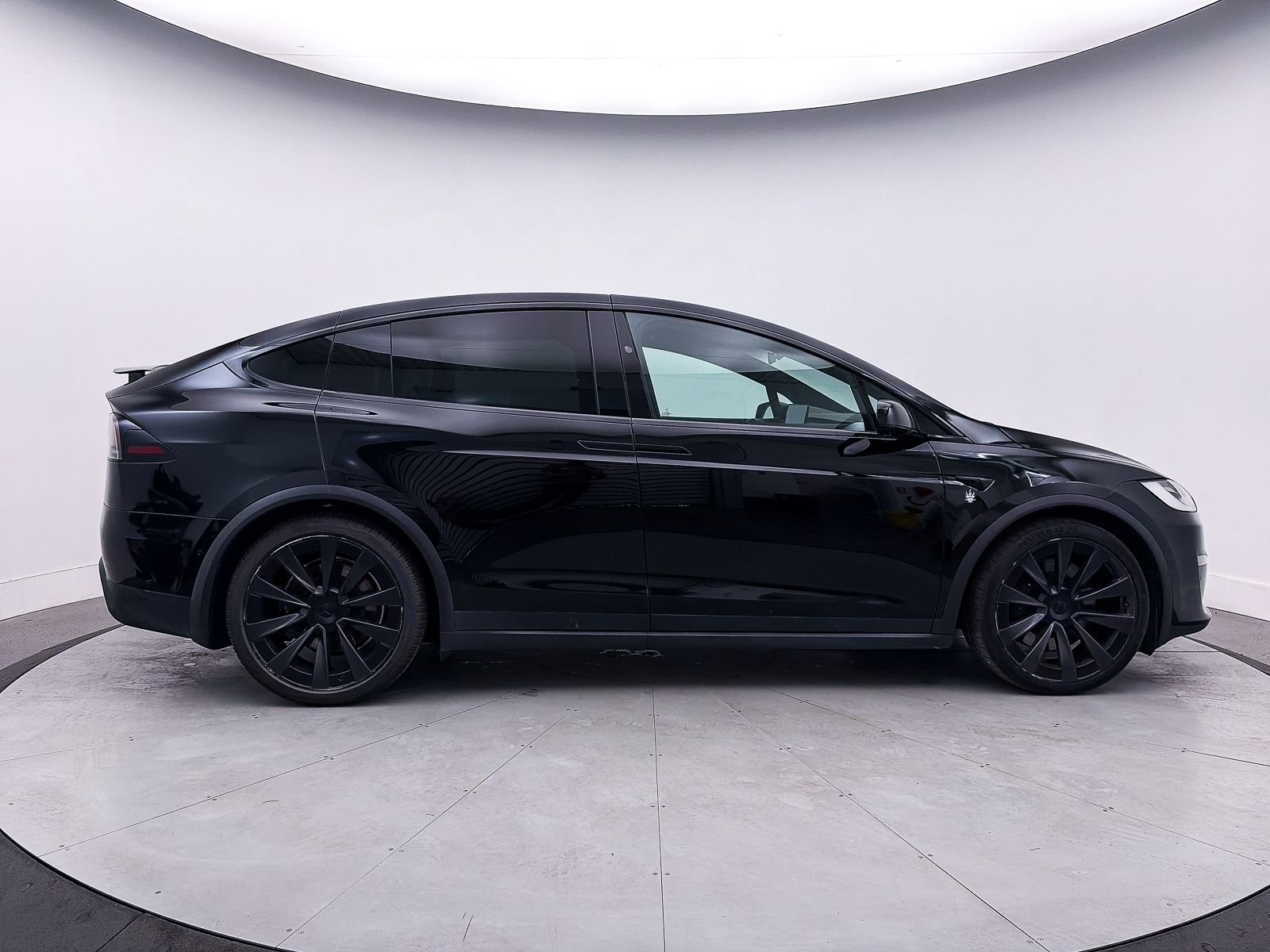 Used 2023 Tesla Model X Plaid image 39