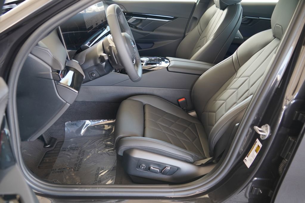 New 2026 BMW 530i image 10