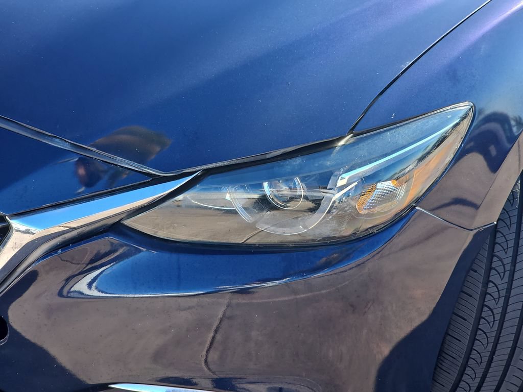 Used 2016 MAZDA MAZDA6 Grand Touring w/ GT Technology Package FWD image 32