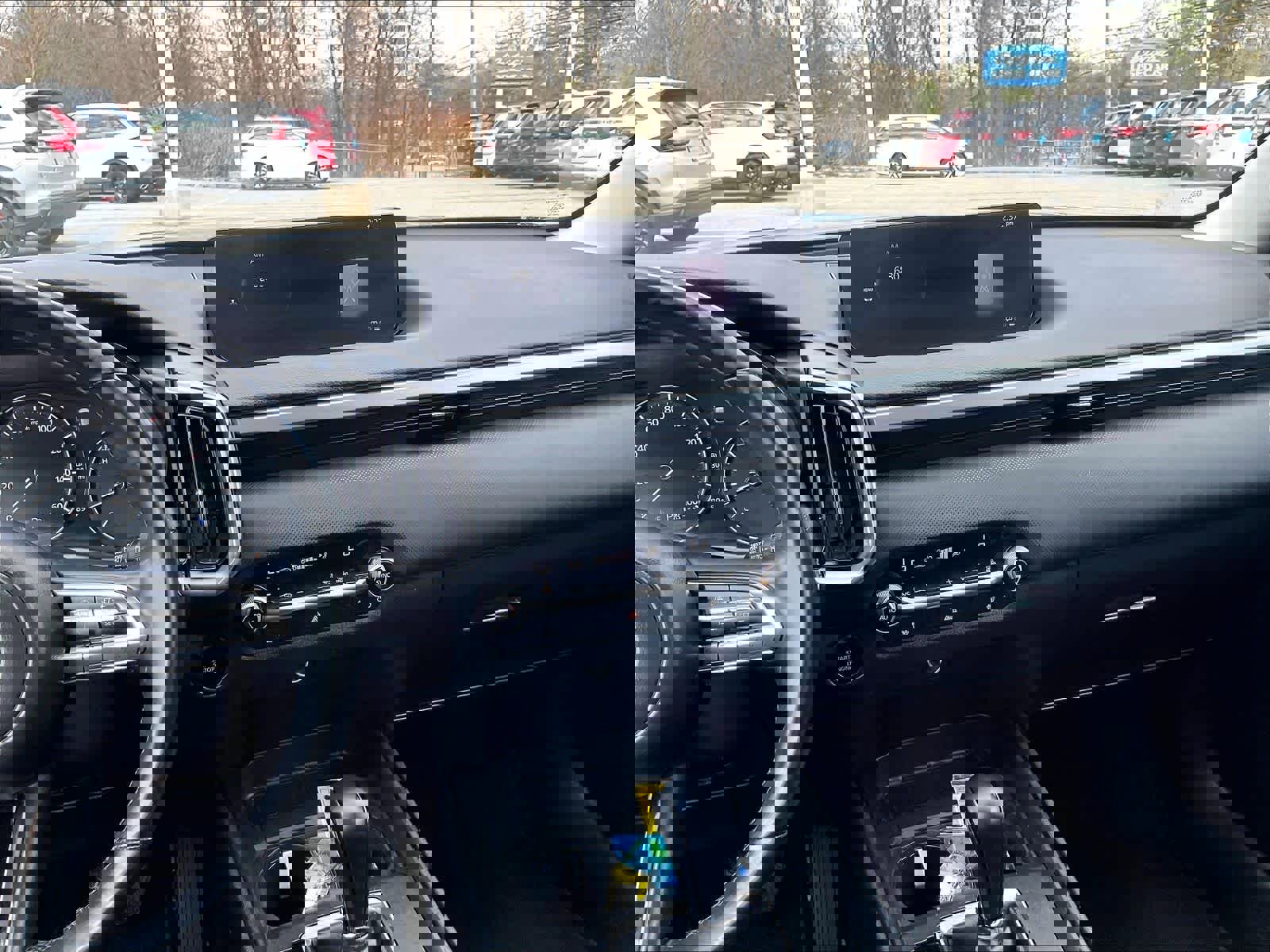 Used 2024 MAZDA CX-50 AWD 2.5 S w/ Preferred Package image 19