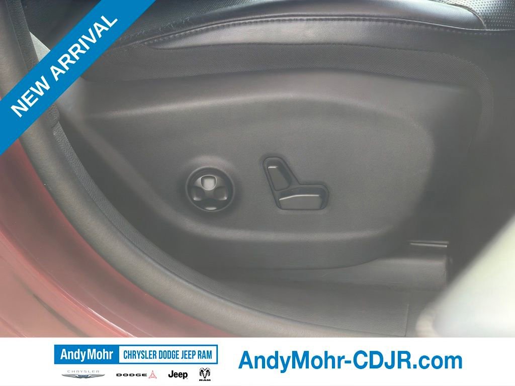 Used 2019 Jeep Cherokee Limited AWD/4WD image 41