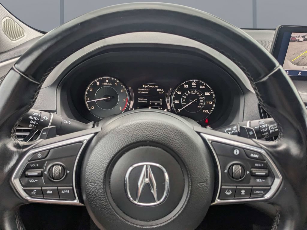 Used 2021 Acura RDX AWD w/ Technology Package image 31