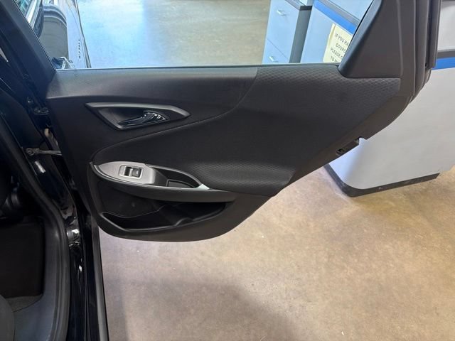 Used 2024 Chevrolet Malibu LT FWD image 23