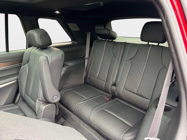 Certified 2026 Cadillac Vistiq Sport w/ LPO, Floor Liner Package AWD/4WD image 3