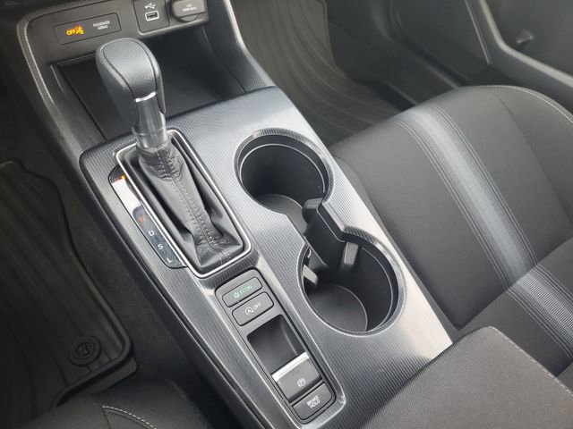 Certified 2023 Honda Civic LX image 23