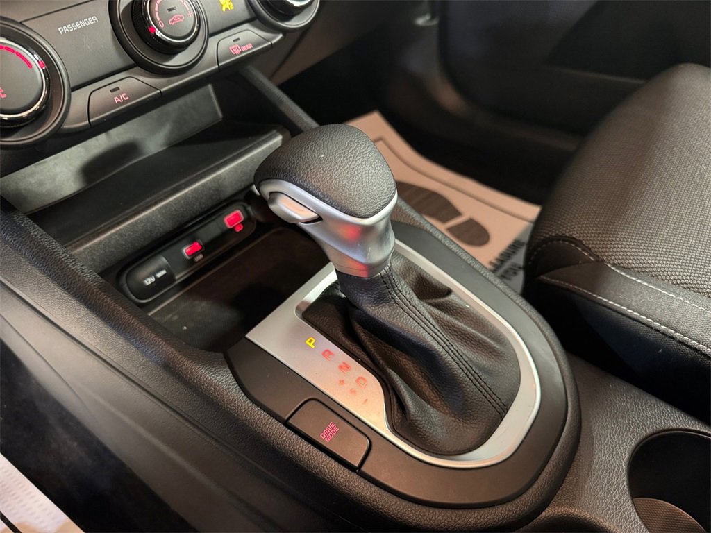 Certified 2024 Kia Forte LXS w/ LXS Technology Package image 21