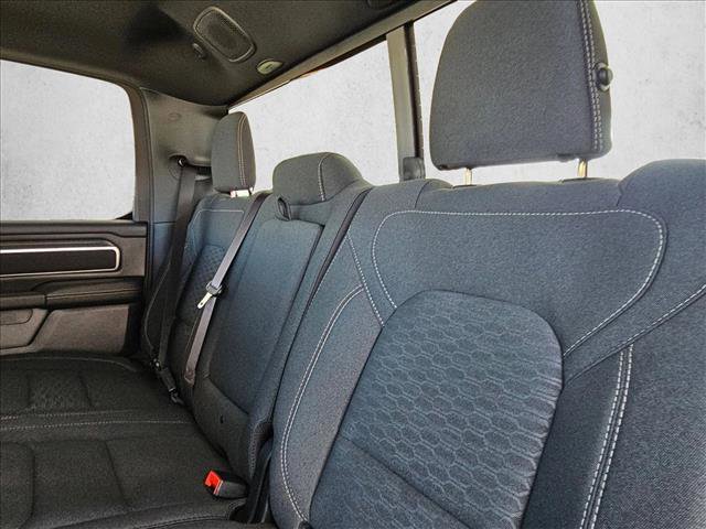 New 2026 RAM 1500 Lone Star image 15