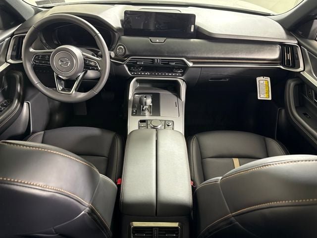 New 2026 MAZDA CX-70 3.3 Turbo S w/ Premium Package AWD/4WD image 19