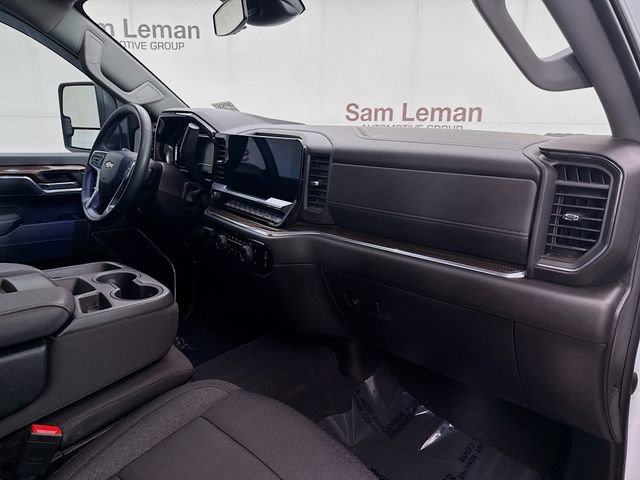 Used 2024 Chevrolet Silverado 3500 LT w/ Convenience Package image 33