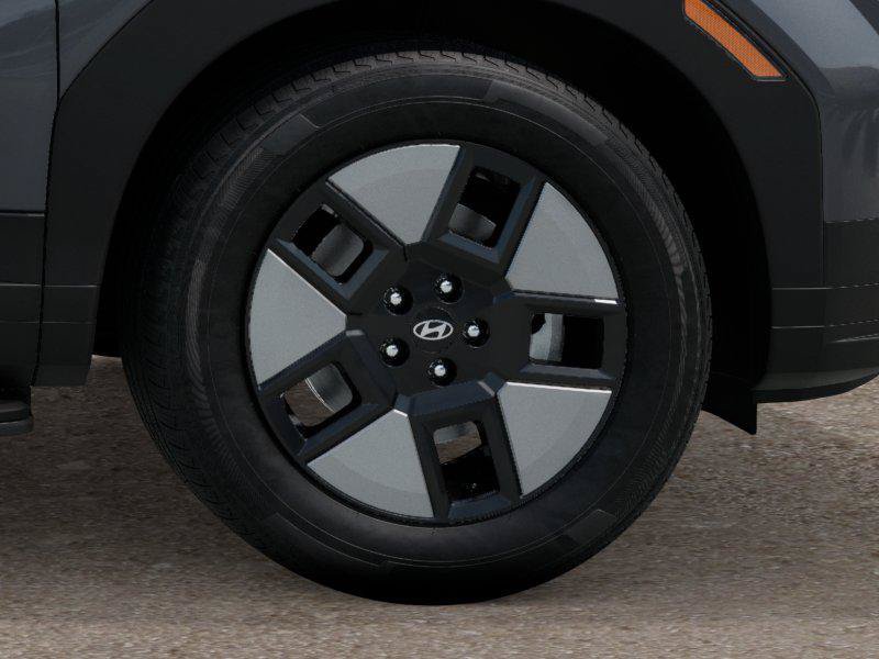 New 2027 Hyundai Santa Fe SEL AWD/4WD image 8