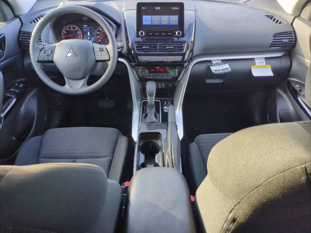 New 2026 Mitsubishi Eclipse Cross LE AWD/4WD image 15