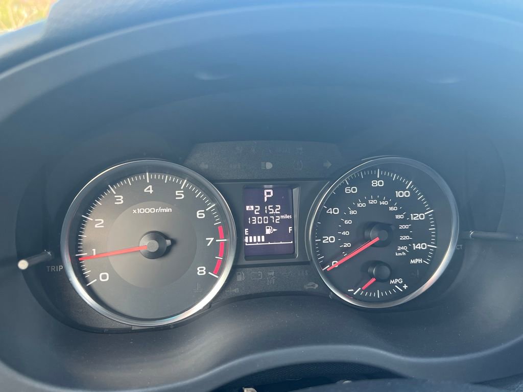 Used 2013 Subaru Crosstrek 2.0i Limited w/ Popular Pkg 2 image 17