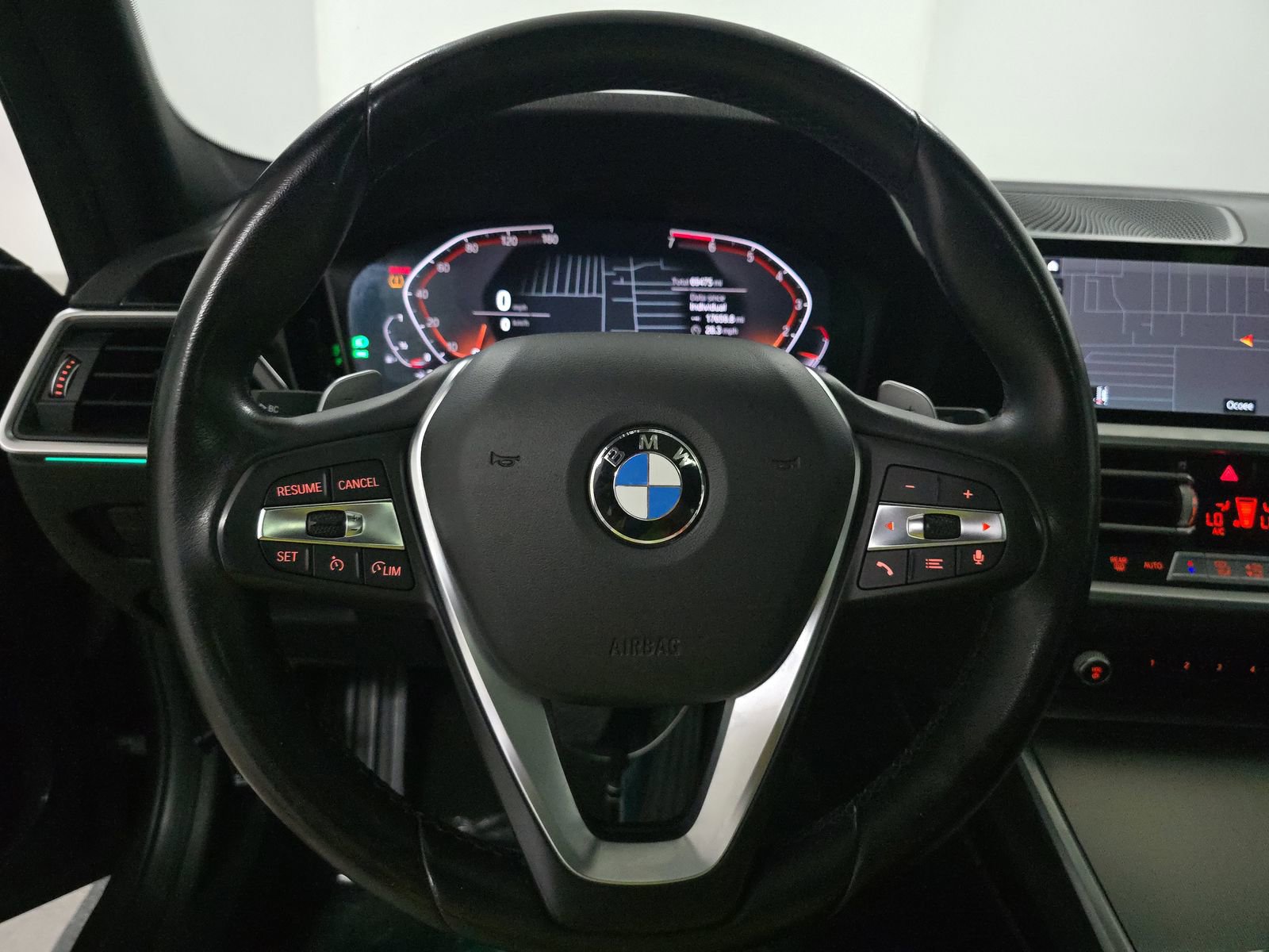 Used 2021 BMW 330i Sedan w/ Convenience Package image 11