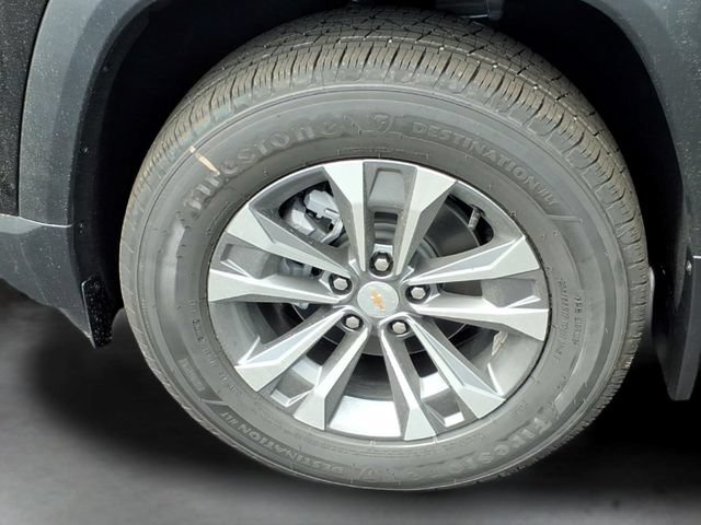 New 2027 Chevrolet Equinox LT w/ Safety and Technology Package FWD image 15