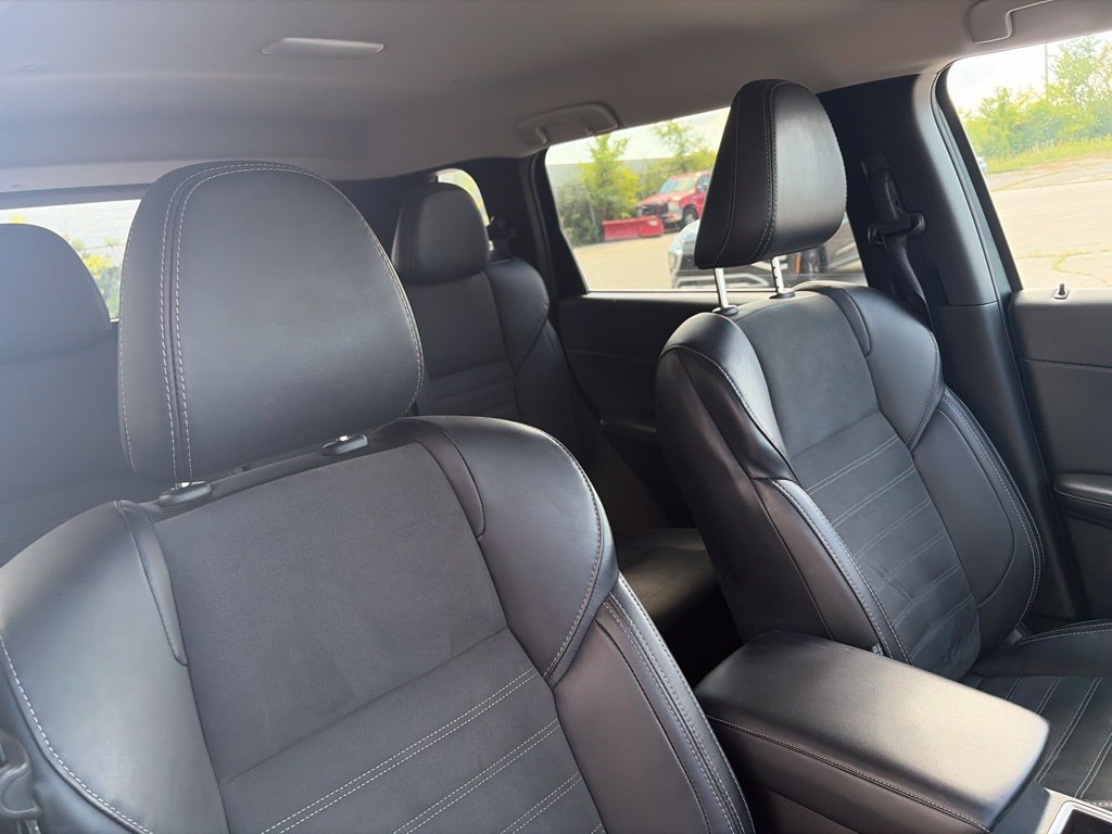 Used 2024 Mitsubishi Outlander SE FWD image 12