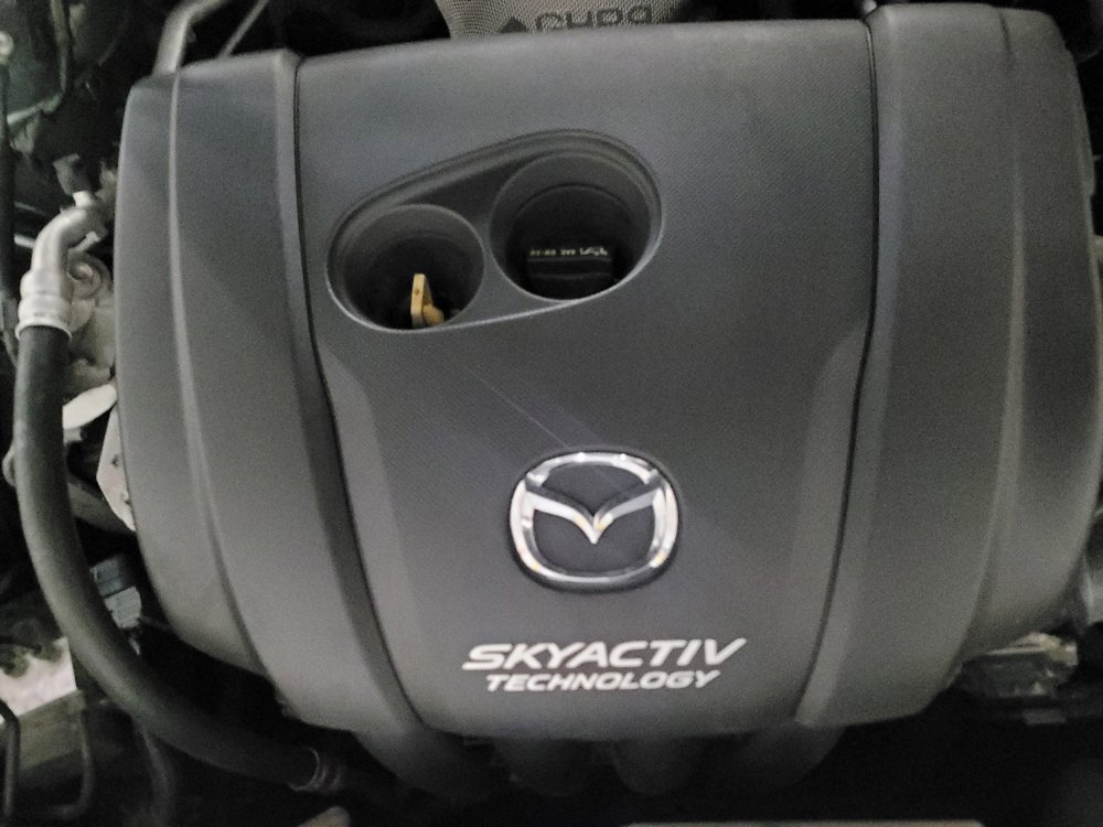 Used 2016 MAZDA MAZDA6 Touring FWD image 30
