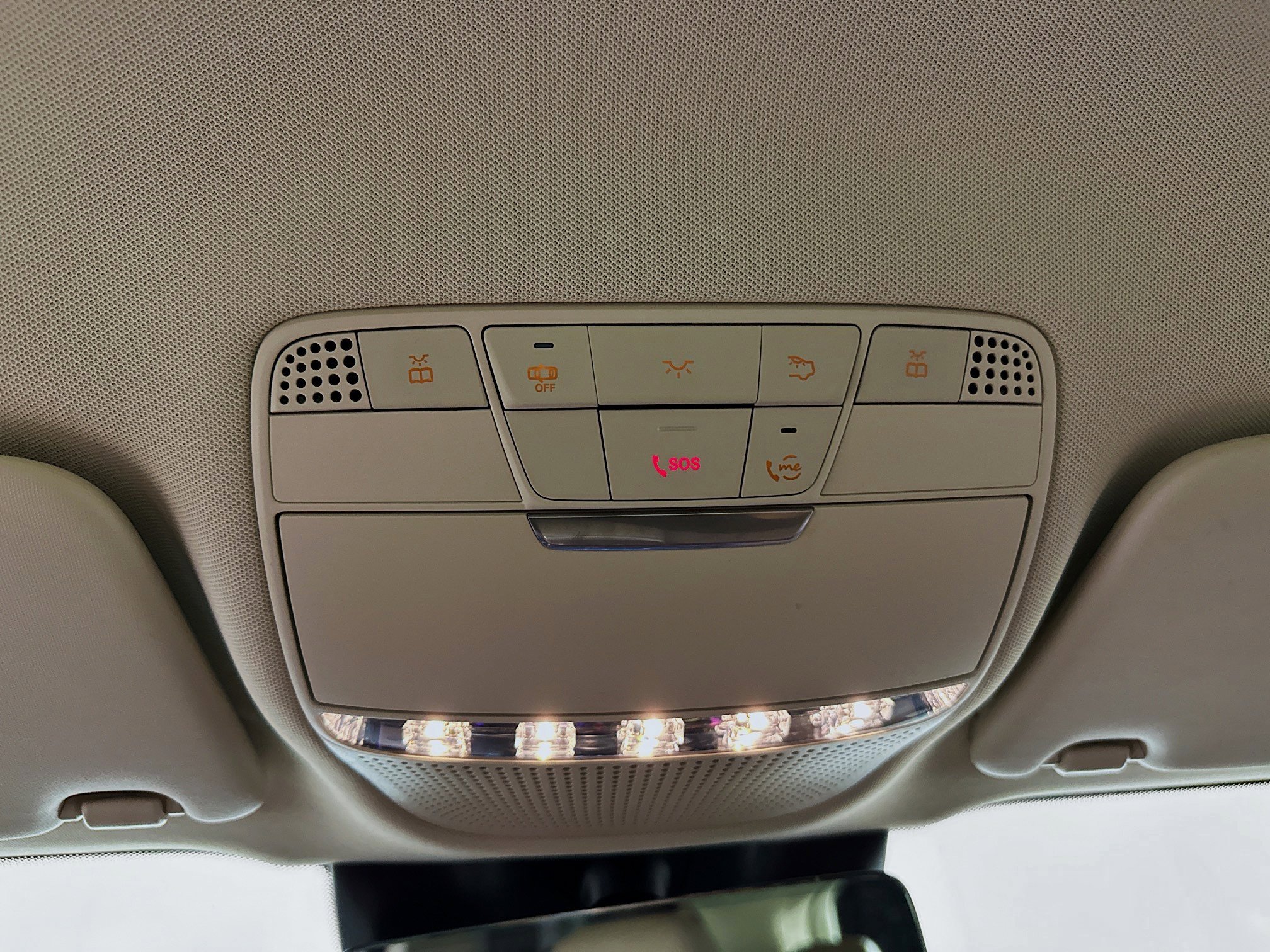 Used 2022 Mercedes-Benz GLC 300 4MATIC image 18