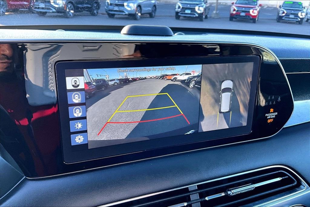 Used 2020 Hyundai Palisade Limited image 21