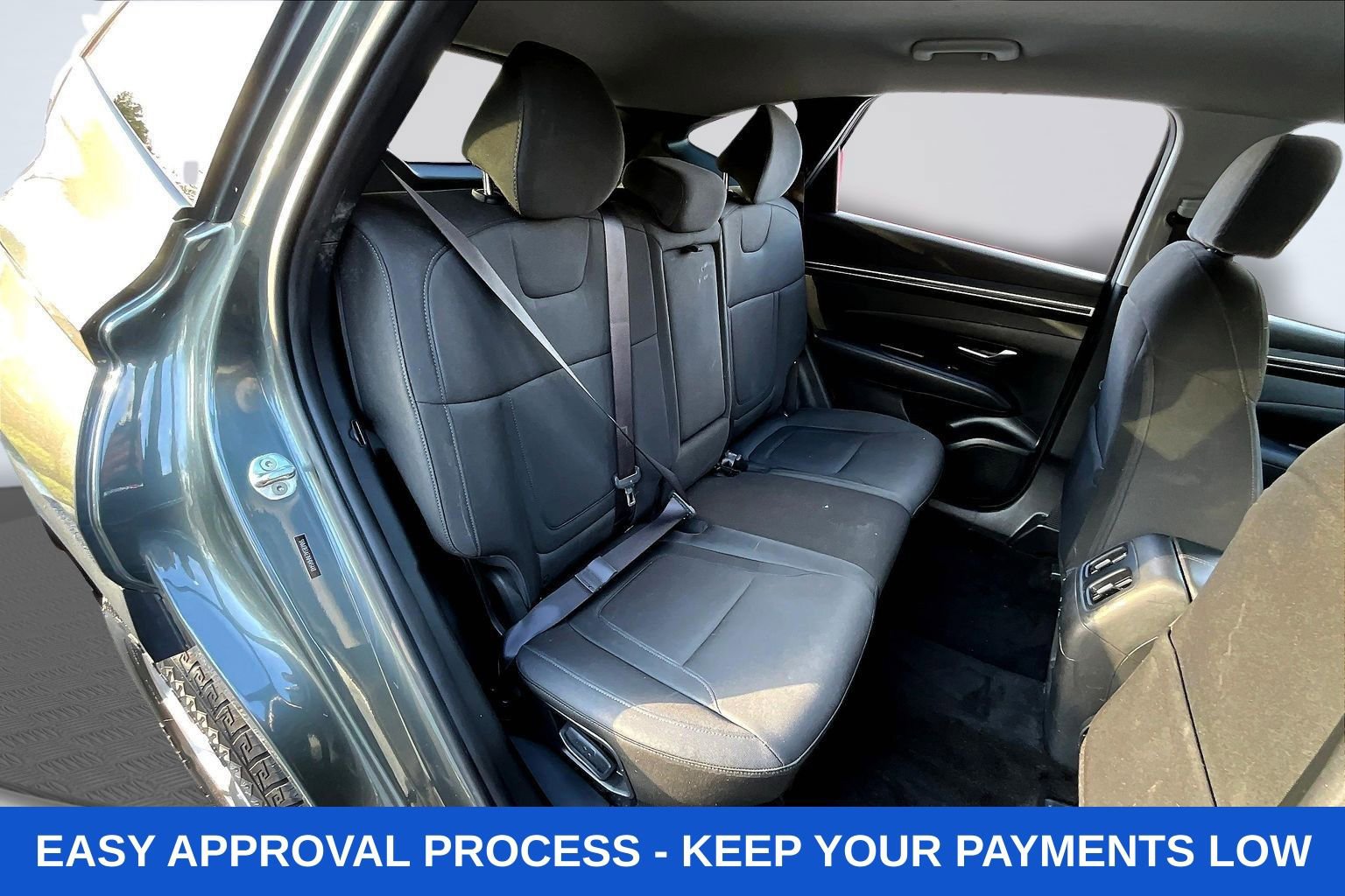 Used 2022 Hyundai Tucson SEL image 33