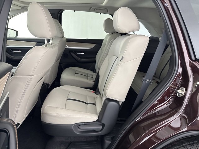 New 2026 MAZDA CX-90 3.3 Turbo w/ Premium Sport Pkg image 25