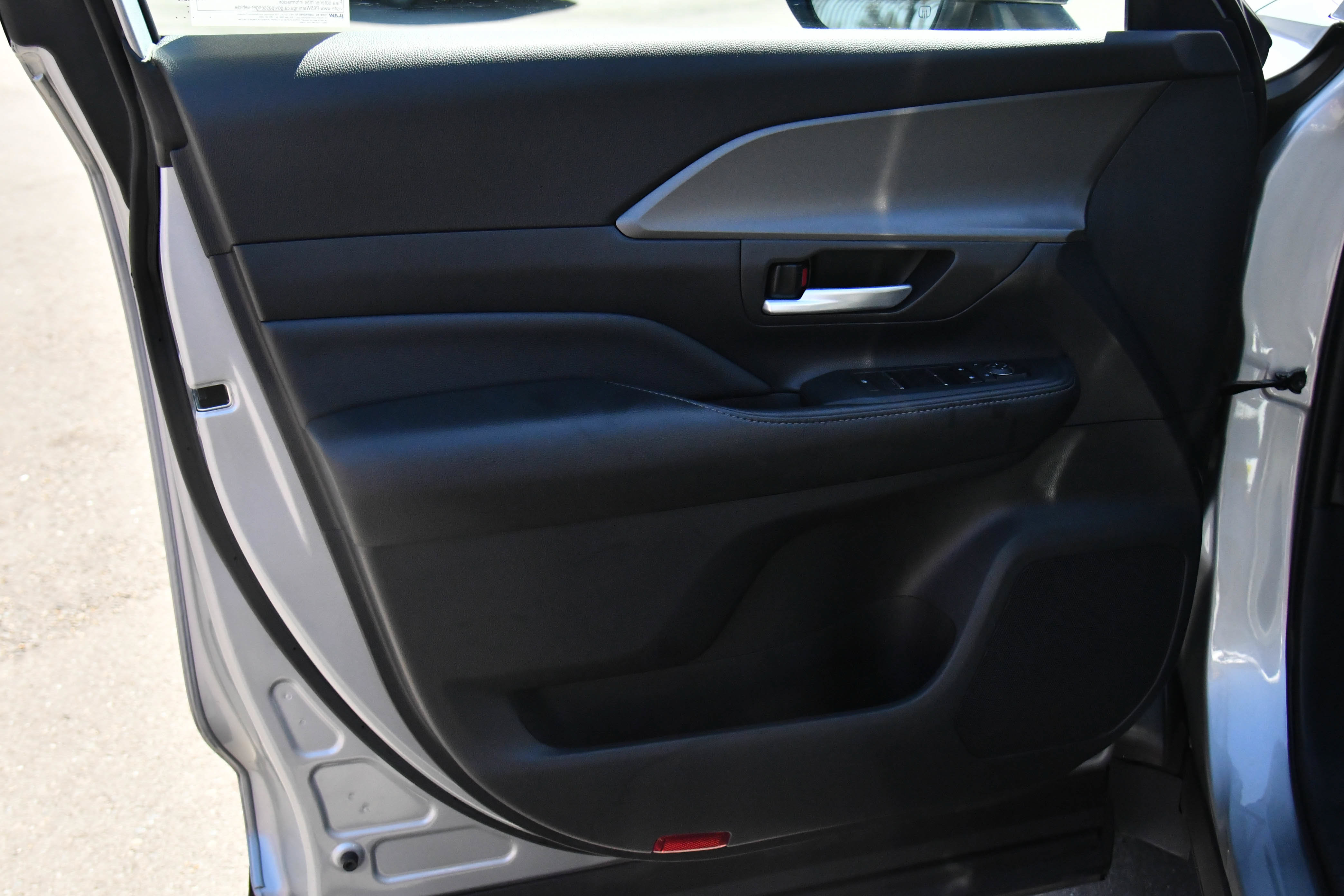 Used 2024 Toyota Grand Highlander FWD image 14