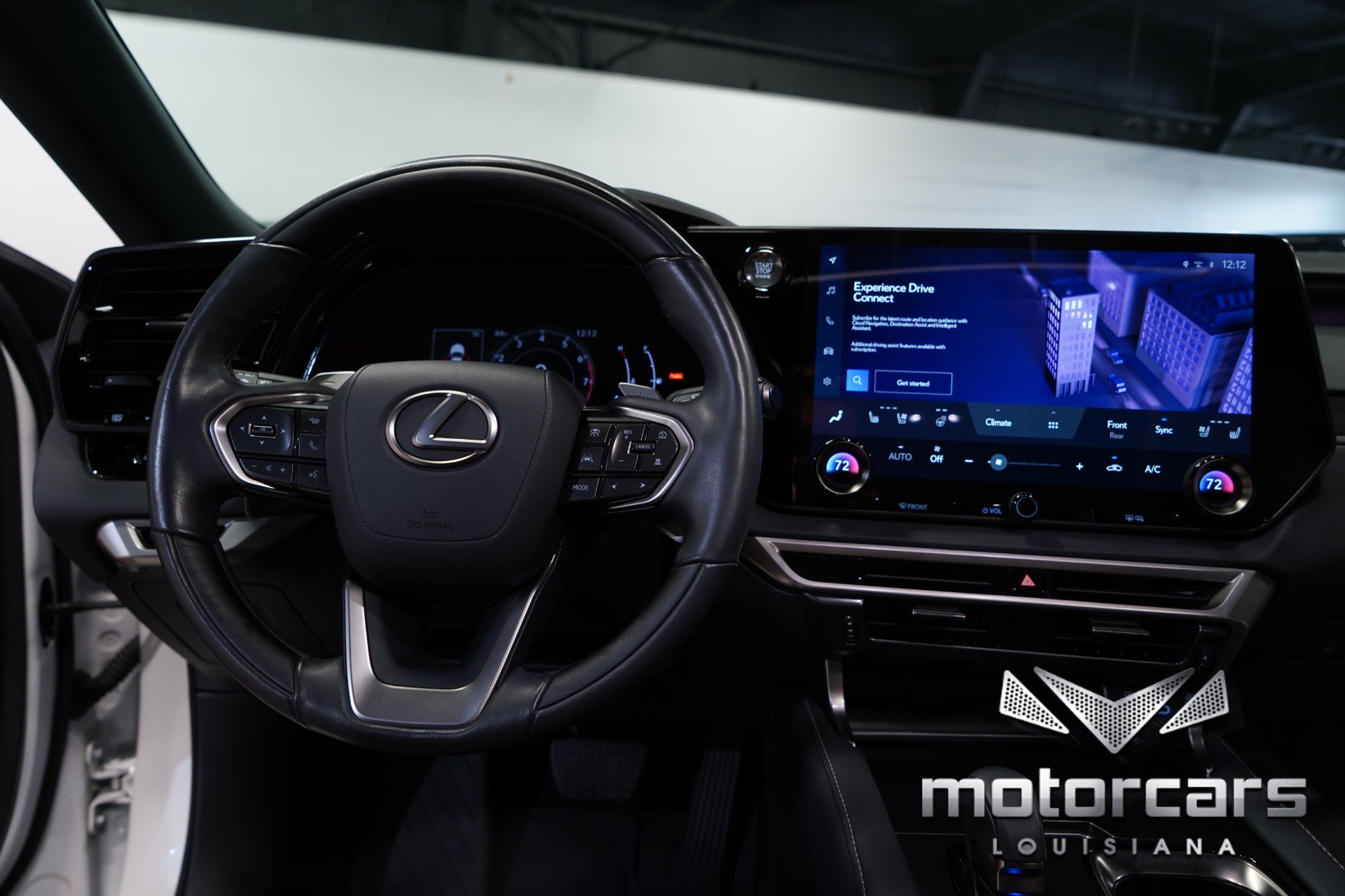Used 2023 Lexus RX 350 Premium Plus w/ Cold Area Package FWD image 32