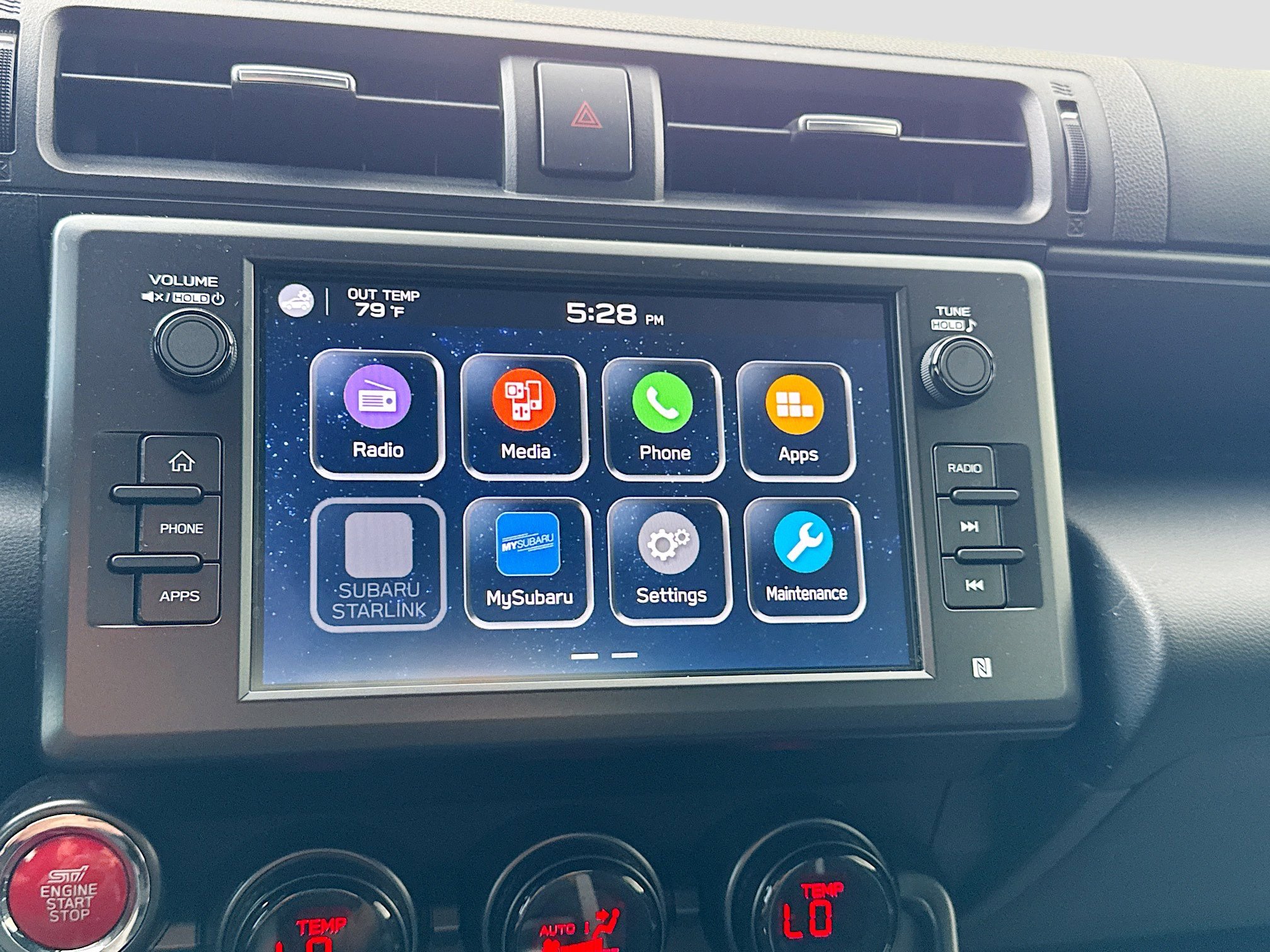 Used 2025 Subaru BRZ Limited image 27