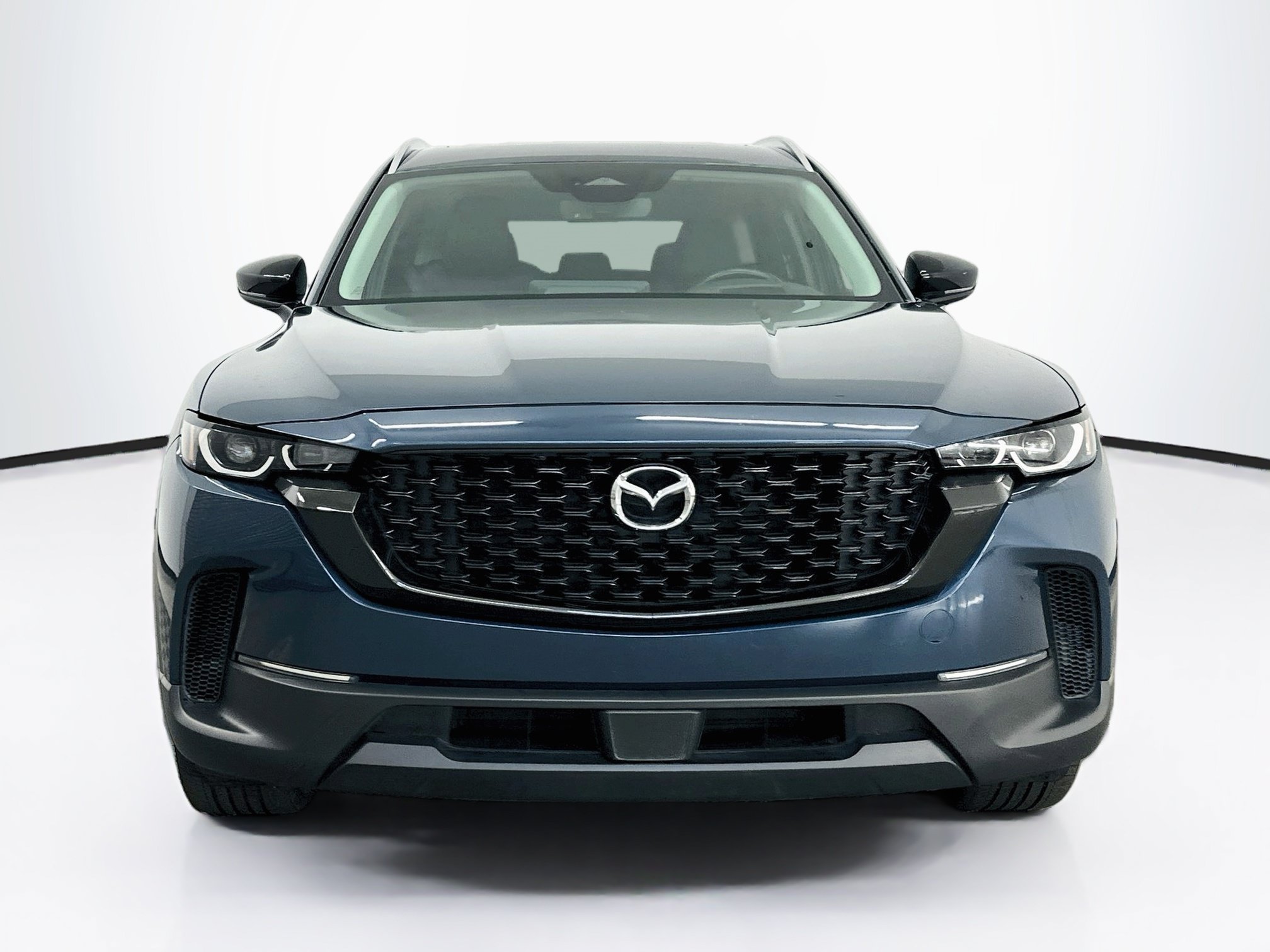 Used 2025 MAZDA CX-50 AWD 2.5 S w/ Premium Plus Pkg image 2