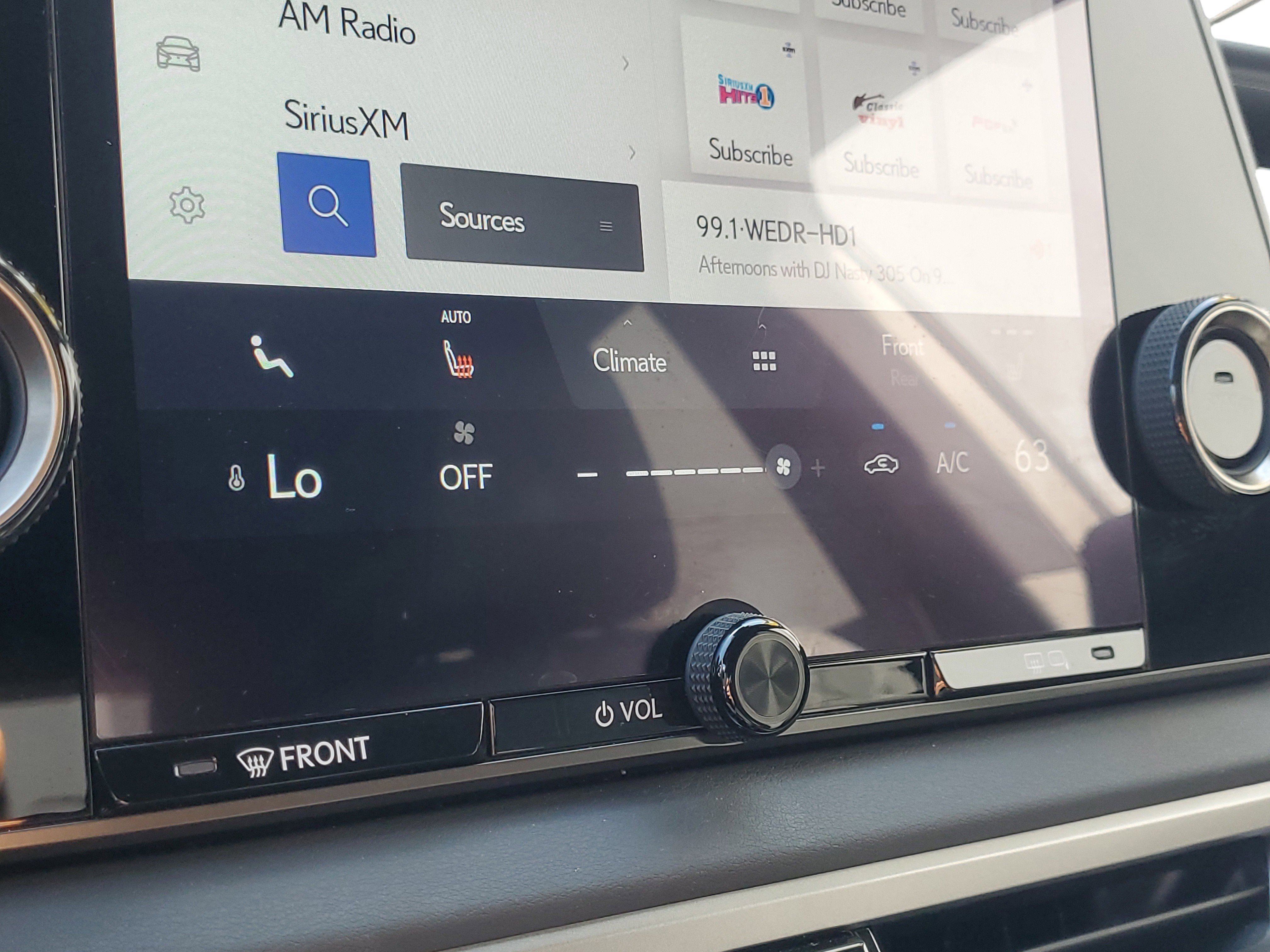 Used 2024 Lexus RX 350 FWD image 30