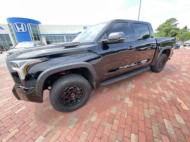 Used 2026 Toyota Tundra TRD Pro AWD/4WD image 29
