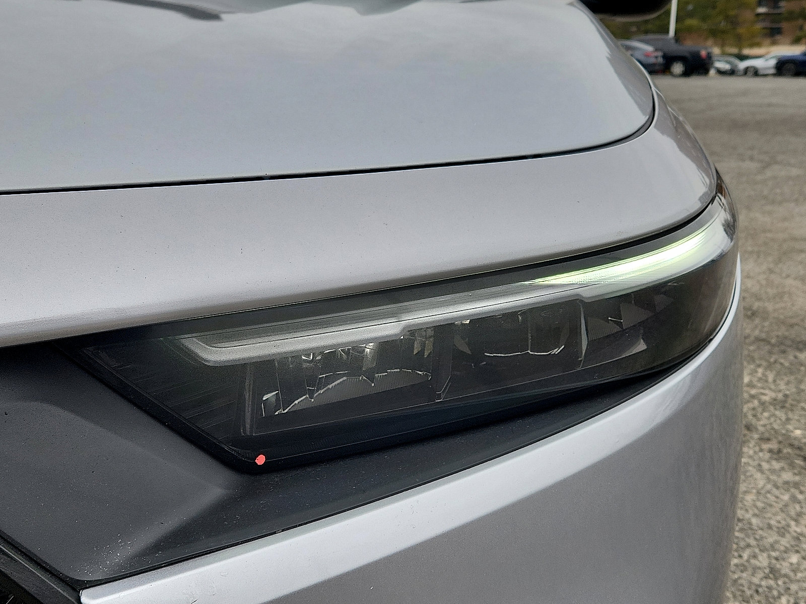 Used 2024 Honda Accord Sport image 9