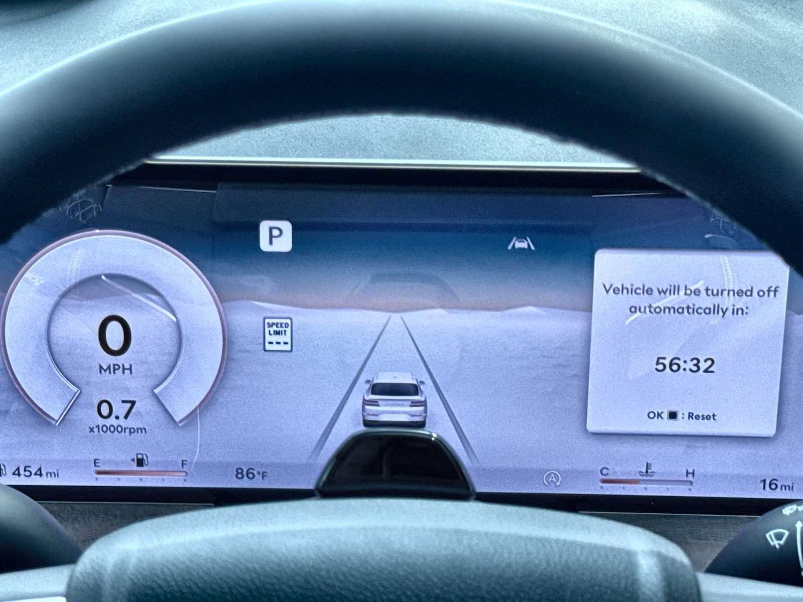 New 2026 Genesis GV80 2.5T Select AWD/4WD image 16