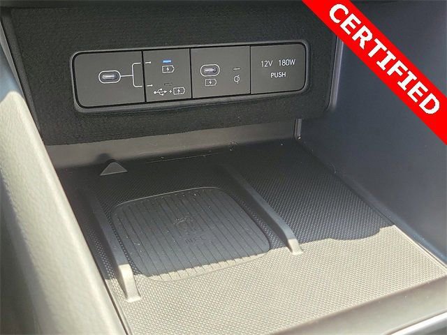 Used 2024 Hyundai Sonata SEL w/ Convenience Package image 11