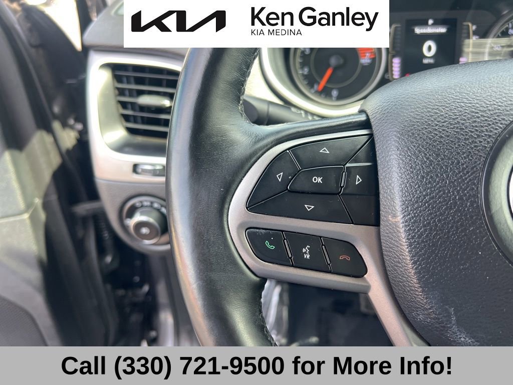 Used 2019 Jeep Cherokee Latitude Plus w/ Cold Weather Group image 30