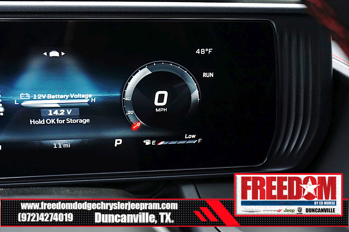 New 2026 Dodge Charger Scat Pack image 31