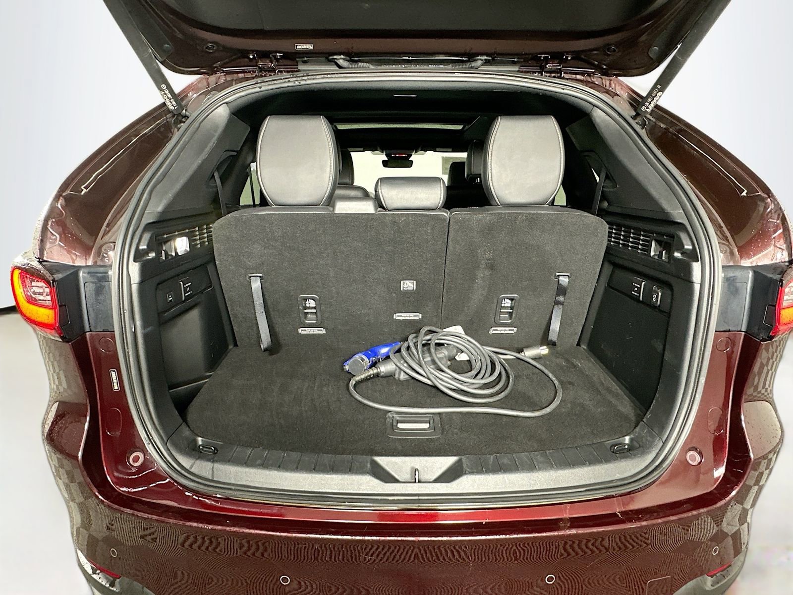 Certified 2024 MAZDA CX-90 Plug-In Hybrid w/ Premium Plus image 28