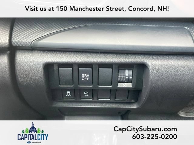 Used 2024 Subaru Forester AWD/4WD image 24