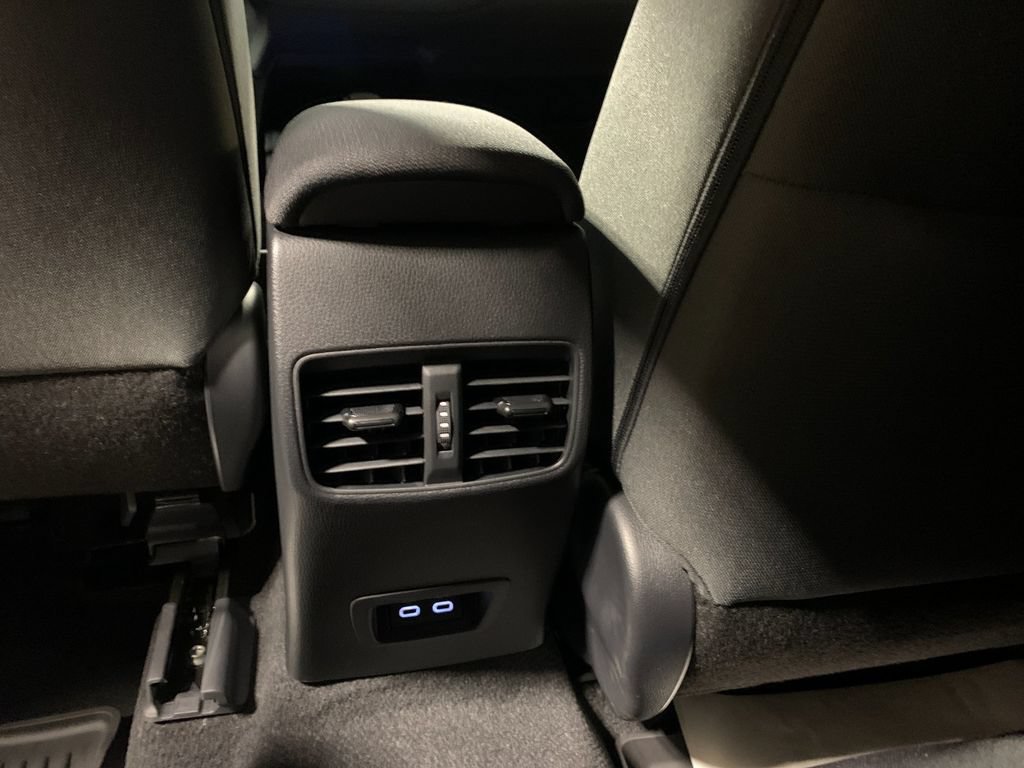 New 2026 Toyota Corolla Cross LE FWD image 14